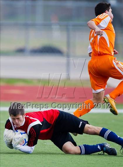 Thumbnail 3 in Clear Lake vs Seven Lakes (Pasadena Cup Invitational) photogallery.