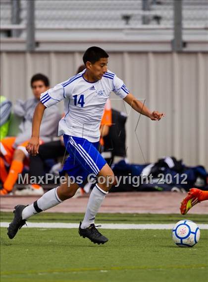 Thumbnail 2 in Clear Lake vs Seven Lakes (Pasadena Cup Invitational) photogallery.