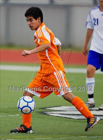 Thumbnail 3 in Clear Lake vs Seven Lakes (Pasadena Cup Invitational) photogallery.