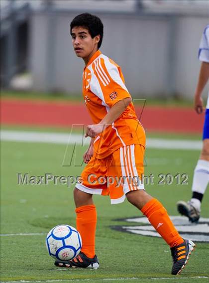 Thumbnail 1 in Clear Lake vs Seven Lakes (Pasadena Cup Invitational) photogallery.