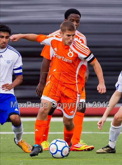 Thumbnail 1 in Clear Lake vs Seven Lakes (Pasadena Cup Invitational) photogallery.