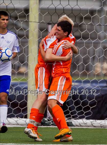 Thumbnail 1 in Clear Lake vs Seven Lakes (Pasadena Cup Invitational) photogallery.