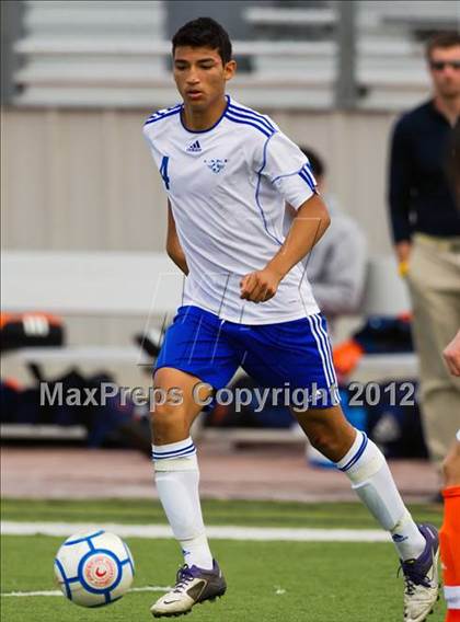 Thumbnail 1 in Clear Lake vs Seven Lakes (Pasadena Cup Invitational) photogallery.