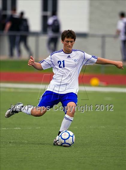 Thumbnail 3 in Clear Lake vs Seven Lakes (Pasadena Cup Invitational) photogallery.