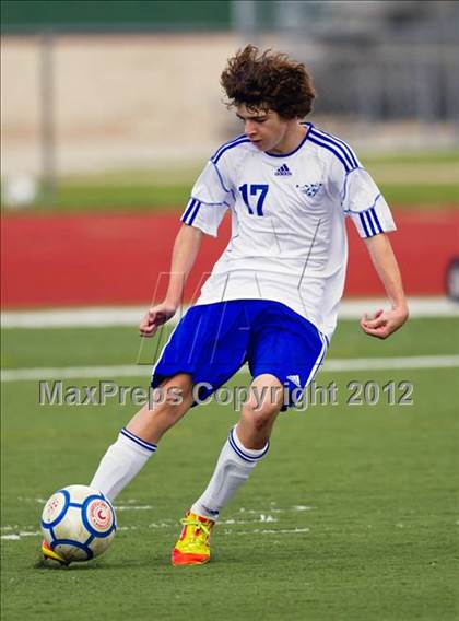 Thumbnail 1 in Clear Lake vs Seven Lakes (Pasadena Cup Invitational) photogallery.