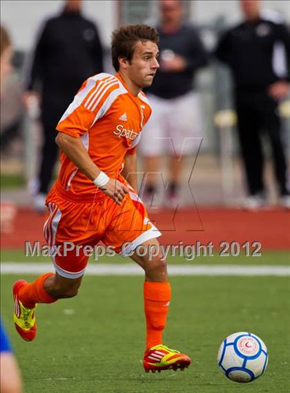 Thumbnail 1 in Clear Lake vs Seven Lakes (Pasadena Cup Invitational) photogallery.