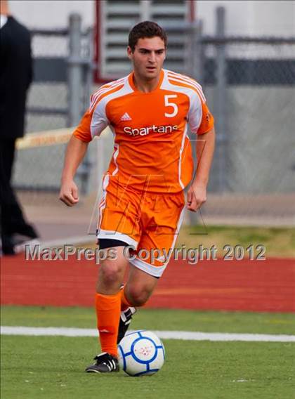 Thumbnail 3 in Clear Lake vs Seven Lakes (Pasadena Cup Invitational) photogallery.