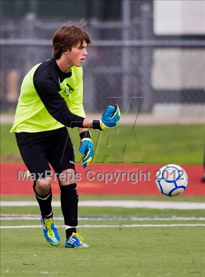 Thumbnail 3 in Clear Lake vs Seven Lakes (Pasadena Cup Invitational) photogallery.