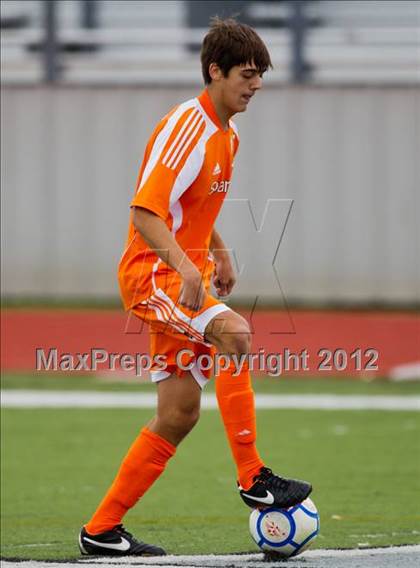 Thumbnail 2 in Clear Lake vs Seven Lakes (Pasadena Cup Invitational) photogallery.
