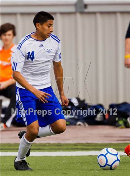 Thumbnail 3 in Clear Lake vs Seven Lakes (Pasadena Cup Invitational) photogallery.