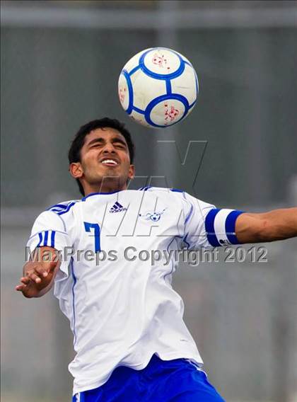 Thumbnail 2 in Clear Lake vs Seven Lakes (Pasadena Cup Invitational) photogallery.