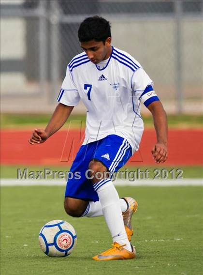 Thumbnail 3 in Clear Lake vs Seven Lakes (Pasadena Cup Invitational) photogallery.