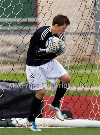 Thumbnail 3 in Clear Lake vs Seven Lakes (Pasadena Cup Invitational) photogallery.