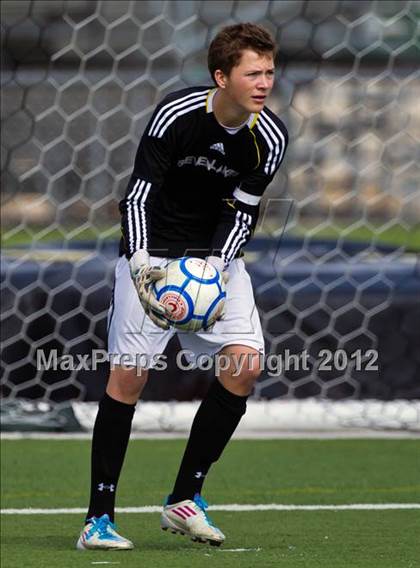 Thumbnail 3 in Clear Lake vs Seven Lakes (Pasadena Cup Invitational) photogallery.