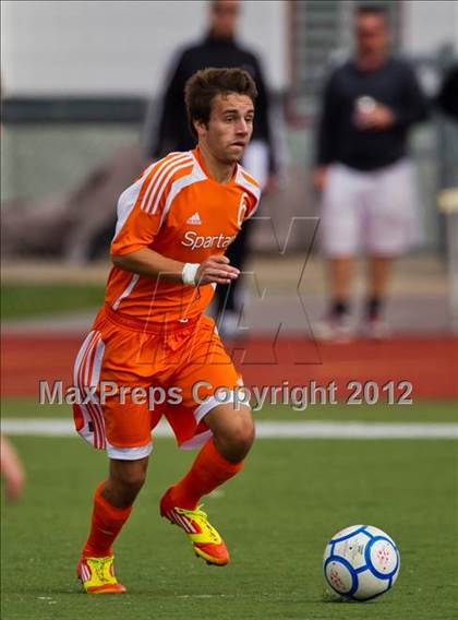 Thumbnail 3 in Clear Lake vs Seven Lakes (Pasadena Cup Invitational) photogallery.
