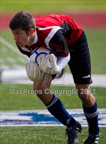 Thumbnail 1 in Clear Lake vs Seven Lakes (Pasadena Cup Invitational) photogallery.