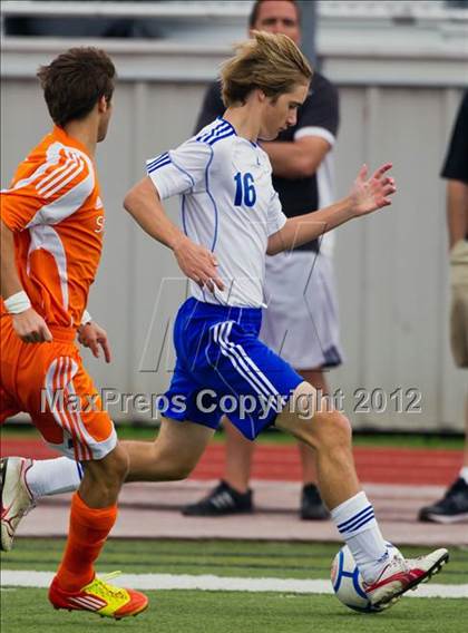 Thumbnail 2 in Clear Lake vs Seven Lakes (Pasadena Cup Invitational) photogallery.