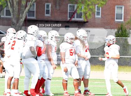 Thumbnail 3 in Yonkers Force [Gorton/Roosevelt/Yonkers Montessori Academy/Yonkers] @ Yonkers Brave [Saunders Trades & Tech/Lincoln/Riverside/Palisade Prep]  (Yonkers Superintendent's Cup) photogallery.