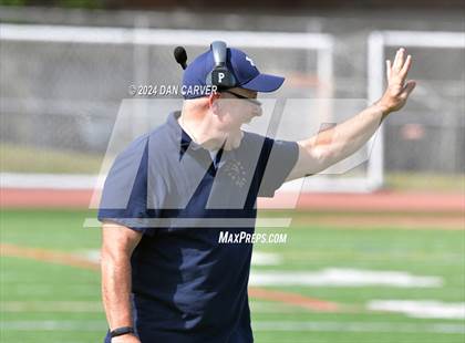 Thumbnail 1 in Yonkers Force [Gorton/Roosevelt/Yonkers Montessori Academy/Yonkers] @ Yonkers Brave [Saunders Trades & Tech/Lincoln/Riverside/Palisade Prep]  (Yonkers Superintendent's Cup) photogallery.