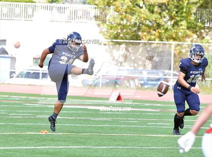 Thumbnail 2 in Yonkers Force [Gorton/Roosevelt/Yonkers Montessori Academy/Yonkers] @ Yonkers Brave [Saunders Trades & Tech/Lincoln/Riverside/Palisade Prep]  (Yonkers Superintendent's Cup) photogallery.
