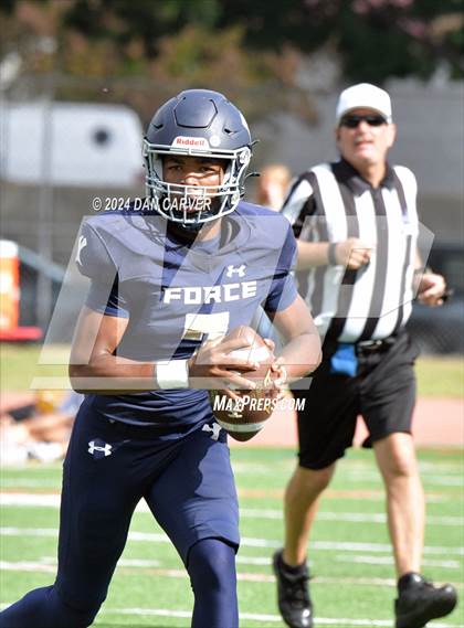 Thumbnail 1 in Yonkers Force [Gorton/Roosevelt/Yonkers Montessori Academy/Yonkers] @ Yonkers Brave [Saunders Trades & Tech/Lincoln/Riverside/Palisade Prep]  (Yonkers Superintendent's Cup) photogallery.