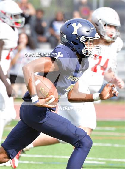 Thumbnail 3 in Yonkers Force [Gorton/Roosevelt/Yonkers Montessori Academy/Yonkers] @ Yonkers Brave [Saunders Trades & Tech/Lincoln/Riverside/Palisade Prep]  (Yonkers Superintendent's Cup) photogallery.