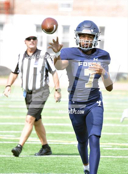 Thumbnail 1 in Yonkers Force [Gorton/Roosevelt/Yonkers Montessori Academy/Yonkers] @ Yonkers Brave [Saunders Trades & Tech/Lincoln/Riverside/Palisade Prep]  (Yonkers Superintendent's Cup) photogallery.