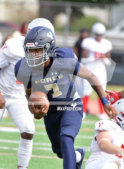 Thumbnail 2 in Yonkers Force [Gorton/Roosevelt/Yonkers Montessori Academy/Yonkers] @ Yonkers Brave [Saunders Trades & Tech/Lincoln/Riverside/Palisade Prep]  (Yonkers Superintendent's Cup) photogallery.