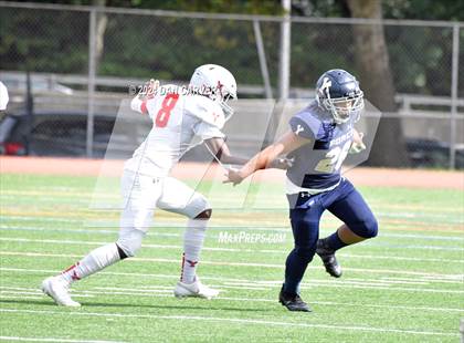 Thumbnail 1 in Yonkers Force [Gorton/Roosevelt/Yonkers Montessori Academy/Yonkers] @ Yonkers Brave [Saunders Trades & Tech/Lincoln/Riverside/Palisade Prep]  (Yonkers Superintendent's Cup) photogallery.