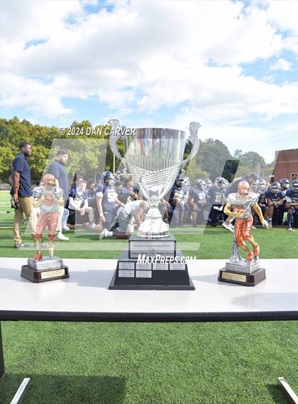 Thumbnail 1 in Yonkers Force [Gorton/Roosevelt/Yonkers Montessori Academy/Yonkers] @ Yonkers Brave [Saunders Trades & Tech/Lincoln/Riverside/Palisade Prep]  (Yonkers Superintendent's Cup) photogallery.