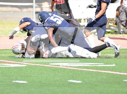 Thumbnail 3 in Yonkers Force [Gorton/Roosevelt/Yonkers Montessori Academy/Yonkers] @ Yonkers Brave [Saunders Trades & Tech/Lincoln/Riverside/Palisade Prep]  (Yonkers Superintendent's Cup) photogallery.