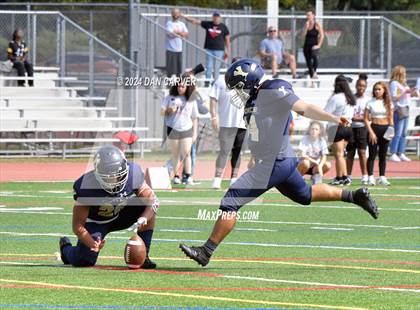 Thumbnail 2 in Yonkers Force [Gorton/Roosevelt/Yonkers Montessori Academy/Yonkers] @ Yonkers Brave [Saunders Trades & Tech/Lincoln/Riverside/Palisade Prep]  (Yonkers Superintendent's Cup) photogallery.