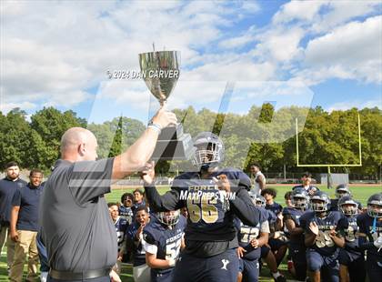 Thumbnail 3 in Yonkers Force [Gorton/Roosevelt/Yonkers Montessori Academy/Yonkers] @ Yonkers Brave [Saunders Trades & Tech/Lincoln/Riverside/Palisade Prep]  (Yonkers Superintendent's Cup) photogallery.