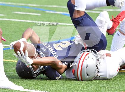 Thumbnail 3 in Yonkers Force [Gorton/Roosevelt/Yonkers Montessori Academy/Yonkers] @ Yonkers Brave [Saunders Trades & Tech/Lincoln/Riverside/Palisade Prep]  (Yonkers Superintendent's Cup) photogallery.