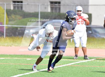 Thumbnail 1 in Yonkers Force [Gorton/Roosevelt/Yonkers Montessori Academy/Yonkers] @ Yonkers Brave [Saunders Trades & Tech/Lincoln/Riverside/Palisade Prep]  (Yonkers Superintendent's Cup) photogallery.