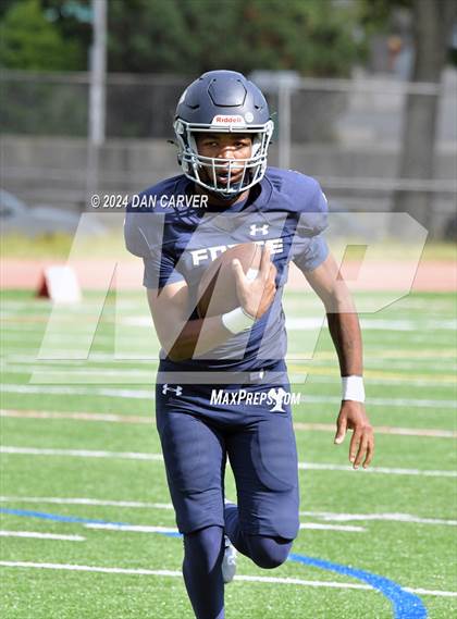 Thumbnail 3 in Yonkers Force [Gorton/Roosevelt/Yonkers Montessori Academy/Yonkers] @ Yonkers Brave [Saunders Trades & Tech/Lincoln/Riverside/Palisade Prep]  (Yonkers Superintendent's Cup) photogallery.