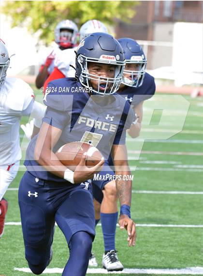 Thumbnail 2 in Yonkers Force [Gorton/Roosevelt/Yonkers Montessori Academy/Yonkers] @ Yonkers Brave [Saunders Trades & Tech/Lincoln/Riverside/Palisade Prep]  (Yonkers Superintendent's Cup) photogallery.