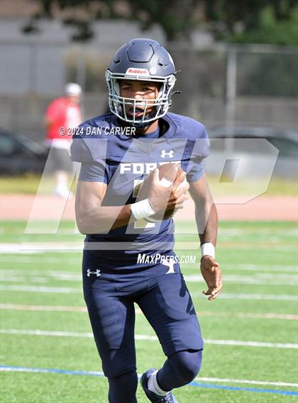 Thumbnail 2 in Yonkers Force [Gorton/Roosevelt/Yonkers Montessori Academy/Yonkers] @ Yonkers Brave [Saunders Trades & Tech/Lincoln/Riverside/Palisade Prep]  (Yonkers Superintendent's Cup) photogallery.