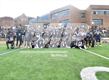 Thumbnail 1 in Yonkers Force [Gorton/Roosevelt/Yonkers Montessori Academy/Yonkers] @ Yonkers Brave [Saunders Trades & Tech/Lincoln/Riverside/Palisade Prep]  (Yonkers Superintendent's Cup) photogallery.