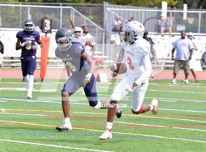 Thumbnail 3 in Yonkers Force [Gorton/Roosevelt/Yonkers Montessori Academy/Yonkers] @ Yonkers Brave [Saunders Trades & Tech/Lincoln/Riverside/Palisade Prep]  (Yonkers Superintendent's Cup) photogallery.