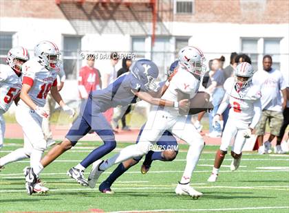 Thumbnail 1 in Yonkers Force [Gorton/Roosevelt/Yonkers Montessori Academy/Yonkers] @ Yonkers Brave [Saunders Trades & Tech/Lincoln/Riverside/Palisade Prep]  (Yonkers Superintendent's Cup) photogallery.