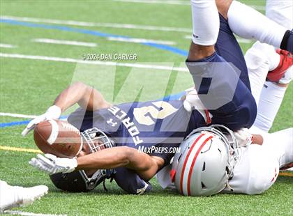 Thumbnail 2 in Yonkers Force [Gorton/Roosevelt/Yonkers Montessori Academy/Yonkers] @ Yonkers Brave [Saunders Trades & Tech/Lincoln/Riverside/Palisade Prep]  (Yonkers Superintendent's Cup) photogallery.