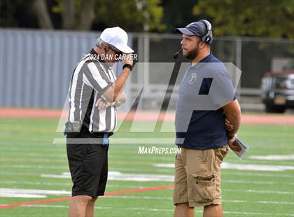 Thumbnail 3 in Yonkers Force [Gorton/Roosevelt/Yonkers Montessori Academy/Yonkers] @ Yonkers Brave [Saunders Trades & Tech/Lincoln/Riverside/Palisade Prep]  (Yonkers Superintendent's Cup) photogallery.
