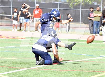 Thumbnail 3 in Yonkers Force [Gorton/Roosevelt/Yonkers Montessori Academy/Yonkers] @ Yonkers Brave [Saunders Trades & Tech/Lincoln/Riverside/Palisade Prep]  (Yonkers Superintendent's Cup) photogallery.