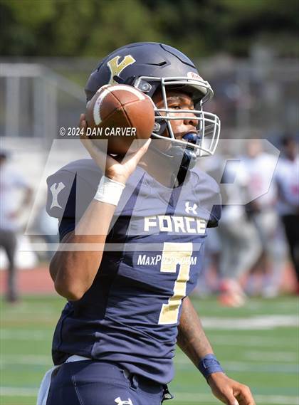Thumbnail 3 in Yonkers Force [Gorton/Roosevelt/Yonkers Montessori Academy/Yonkers] @ Yonkers Brave [Saunders Trades & Tech/Lincoln/Riverside/Palisade Prep]  (Yonkers Superintendent's Cup) photogallery.