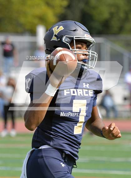 Thumbnail 2 in Yonkers Force [Gorton/Roosevelt/Yonkers Montessori Academy/Yonkers] @ Yonkers Brave [Saunders Trades & Tech/Lincoln/Riverside/Palisade Prep]  (Yonkers Superintendent's Cup) photogallery.