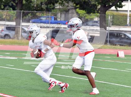 Thumbnail 2 in Yonkers Force [Gorton/Roosevelt/Yonkers Montessori Academy/Yonkers] @ Yonkers Brave [Saunders Trades & Tech/Lincoln/Riverside/Palisade Prep]  (Yonkers Superintendent's Cup) photogallery.