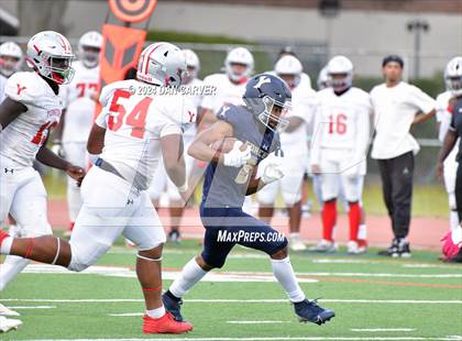 Thumbnail 2 in Yonkers Force [Gorton/Roosevelt/Yonkers Montessori Academy/Yonkers] @ Yonkers Brave [Saunders Trades & Tech/Lincoln/Riverside/Palisade Prep]  (Yonkers Superintendent's Cup) photogallery.