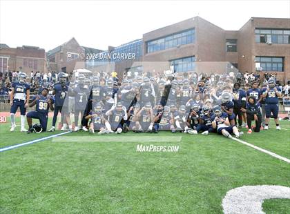 Thumbnail 3 in Yonkers Force [Gorton/Roosevelt/Yonkers Montessori Academy/Yonkers] @ Yonkers Brave [Saunders Trades & Tech/Lincoln/Riverside/Palisade Prep]  (Yonkers Superintendent's Cup) photogallery.