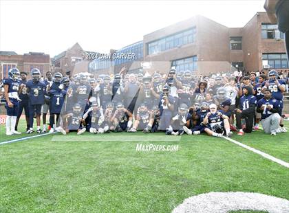 Thumbnail 1 in Yonkers Force [Gorton/Roosevelt/Yonkers Montessori Academy/Yonkers] @ Yonkers Brave [Saunders Trades & Tech/Lincoln/Riverside/Palisade Prep]  (Yonkers Superintendent's Cup) photogallery.